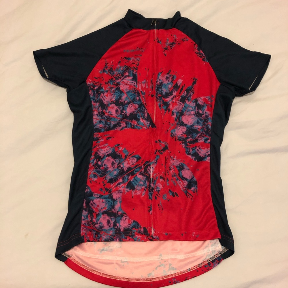 Primal Wear Cycling Jersey XS (wore it twice)